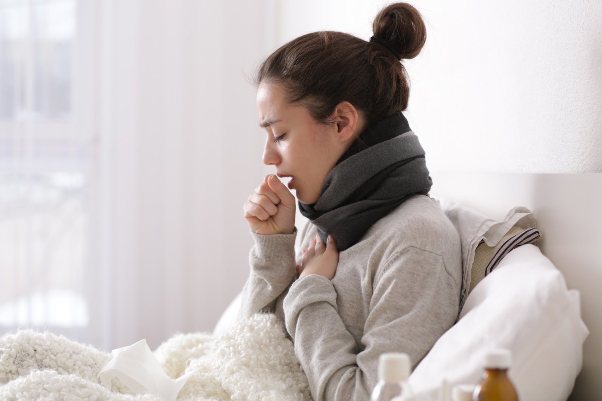 Cúm H3N2 lan rộng tấn công mạnh trẻ dưới 5 tuổi, triệu chứng này tuyệt đối đừng xem nhẹ - Ảnh 3