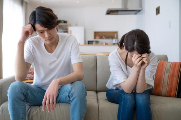 6 thói quen tệ nhất trong hôn nhân nhiều cặp vợ chồng mắc phải - Ảnh 2