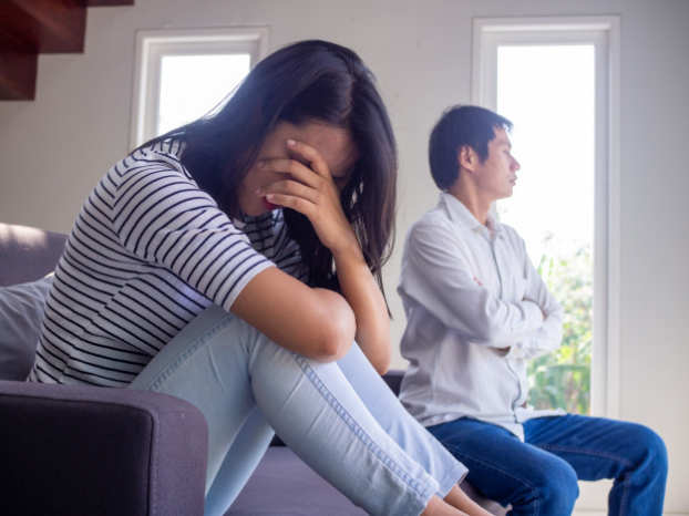 6 thói quen tệ nhất trong hôn nhân nhiều cặp vợ chồng mắc phải - Ảnh 3