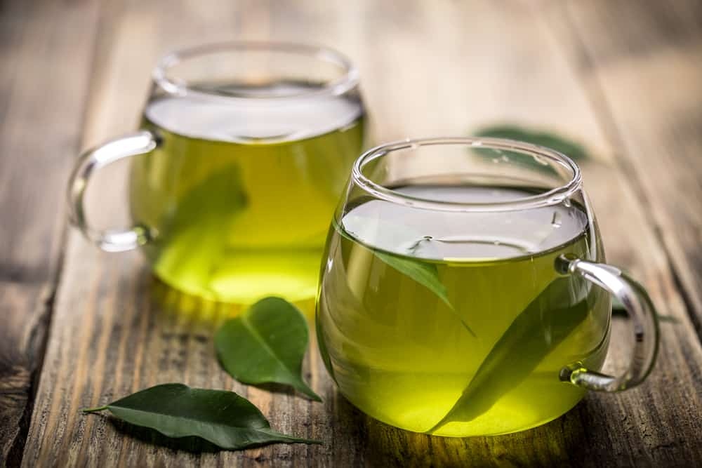 Nước trà xanh có tác dụng giảm nguy cơ mắc bệnh tiểu đường? - Ảnh 1