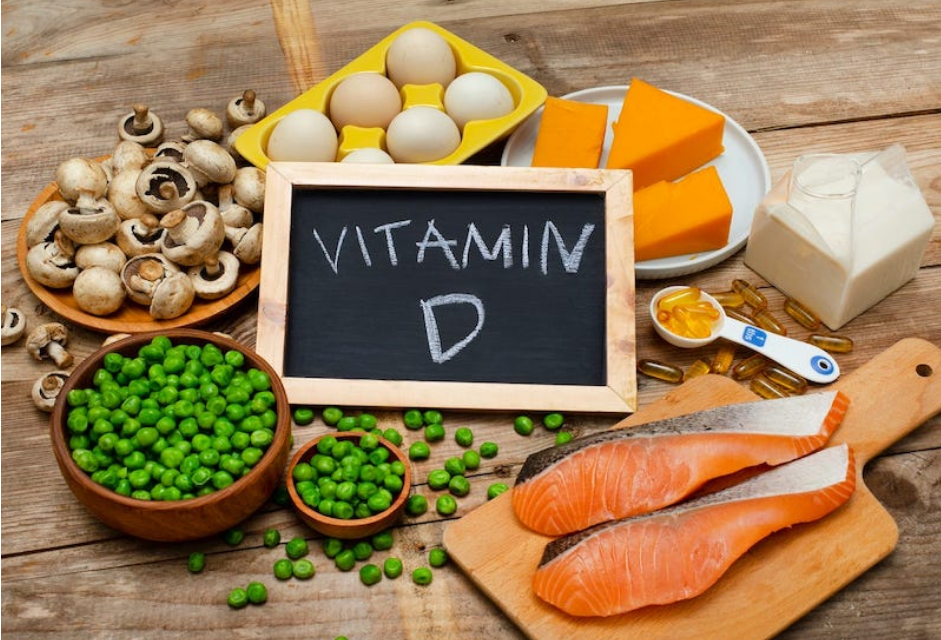 Thiếu vitamin D có thể gây ra vấn đề sinh sản ở đàn ông và phụ nữ như thế nào? - Ảnh 2