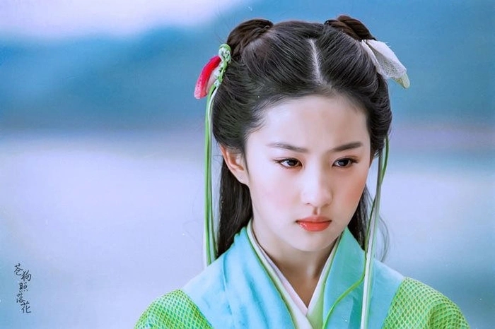 Top nữ chính tiên hiệp được yêu thích nhất trên màn ảnh Cbiz: Dương Mịch, Triệu Lệ Dĩnh đều bị người này 'bỏ xa' - Ảnh 1