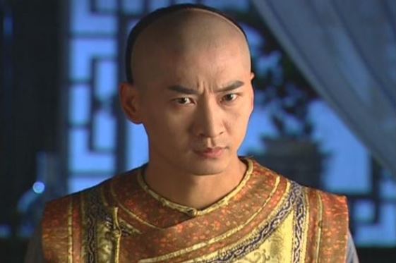 Hoàn Châu Cách Cách phần 3 và những chuyện chưa kể: Tần Lam mất vai Tiểu Yến Tử vì mẹ, Châu Kiệt chấp niệm với vai Nhĩ Khang - Ảnh 4