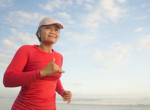 Thói quen chạy hàng ngày ảnh hưởng gì đến cơ thể bạn sau 50 tuổi? - Ảnh 2