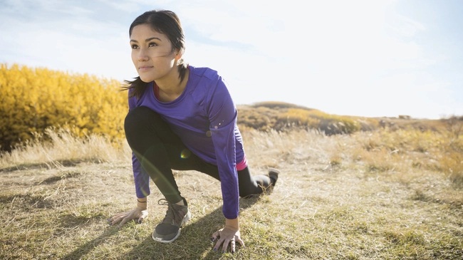 Thói quen chạy hàng ngày ảnh hưởng gì đến cơ thể bạn sau 50 tuổi? - Ảnh 4
