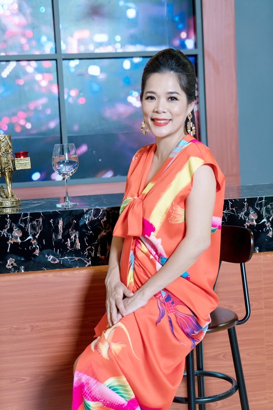 Dàn sao Việt tranh luận về phát ngôn của Hoa hậu Ý Nhi: Người đề nghị tước vương miện, người thương cảm vì tuổi trẻ bồng bột - Ảnh 11