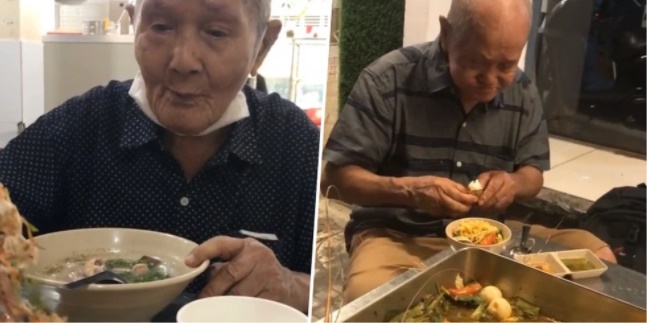 Cụ ông 83 tuổi lên Sài Gòn tìm việc, tối ngủ gầm cầu: MTQ xác minh sự thật khác - Ảnh 3