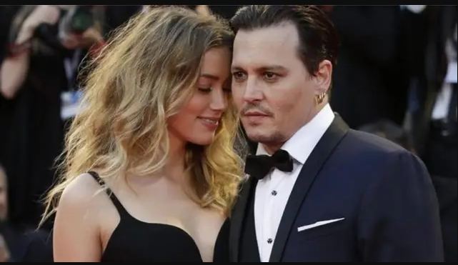 Thăng trầm tuổi U60 của Tài tử Johnny Depp: Từ 'gã cướp biển ngạo nghễ' của Hollywood đến nạn nhân của bạo lực gia đình, nhan sắc và sự nghiệp tụt dốc không phanh - Ảnh 6