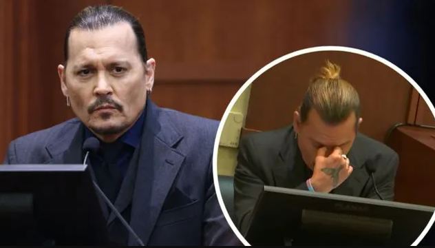 Thăng trầm tuổi U60 của Tài tử Johnny Depp: Từ 'gã cướp biển ngạo nghễ' của Hollywood đến nạn nhân của bạo lực gia đình, nhan sắc và sự nghiệp tụt dốc không phanh - Ảnh 7