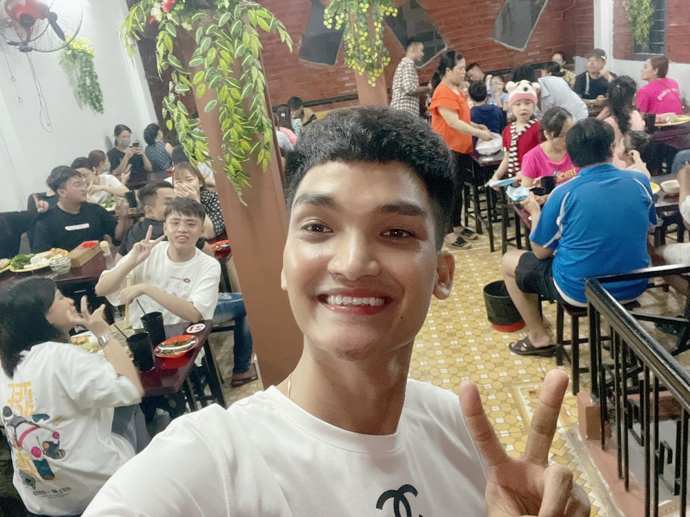 Sao Việt thành công với nghề tay trái: người kinh doanh, người đi dạy học - Ảnh 4