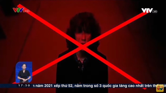 VTV tiếp tục gọi tên Hoài Linh, Đàm Vĩnh Hưng, Thủy Tiên vì vấn đề 'nhức nhối' mạng xã hội - Ảnh 2
