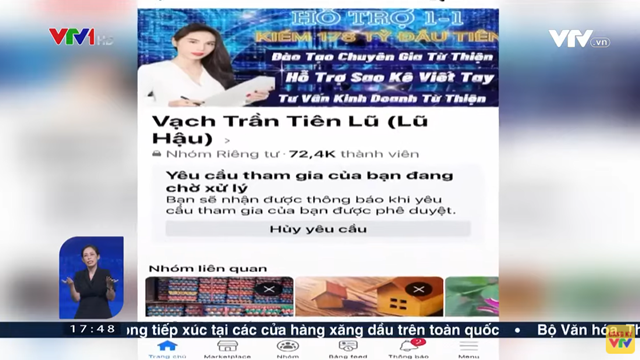 VTV tiếp tục gọi tên Hoài Linh, Đàm Vĩnh Hưng, Thủy Tiên vì vấn đề 'nhức nhối' mạng xã hội - Ảnh 3