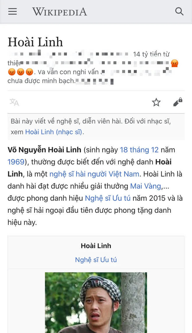 Con ruột Hoài Linh livestream, tiết lộ tình hình sức khỏe của nam danh hài sau 5 tháng vướng ồn ào từ thiện - Ảnh 3
