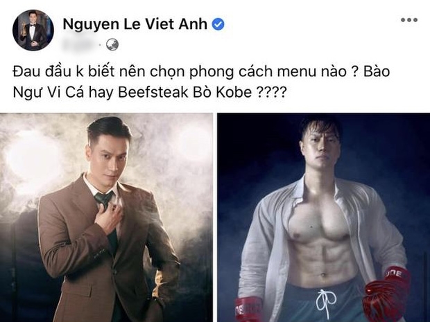 'Chối đây đẩy' nhưng Quỳnh Nga lại bị soi 'dính thính' Việt Anh khi đăng ảnh sexy vào bếp  - Ảnh 3