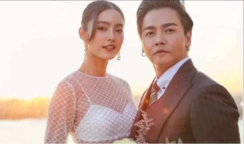 Bị nghi là “tiểu tam” khiến cặp sao Thái Lan ly hôn, Jolie Nguyễn: “Chỉ là bạn” - Ảnh 2