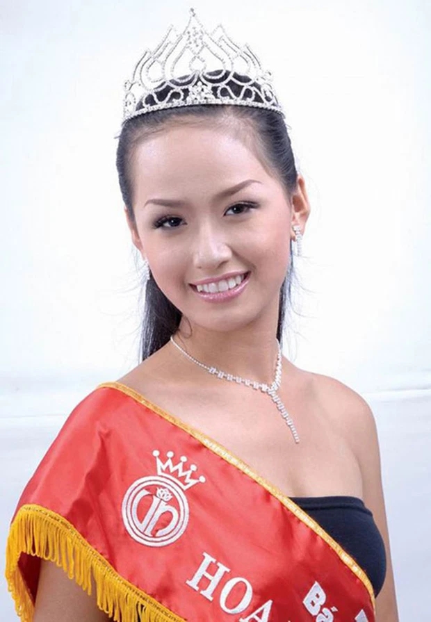 Hoa hậu Mai Phương Thúy : Đẳng cấp cao nhất trong giới hoa hậu Việt Nam, 'tài sắc vẹn toàn', đã đầu tư chất xám là phải  thu về theo cấp số nhân - Ảnh 1