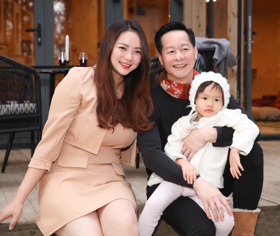 Lấy chồng đại gia hơn 26 tuổi, Phan Như Thảo từng bị mỉa 'hám của', sau 6 năm mới hé lộ lý do này - Ảnh 9