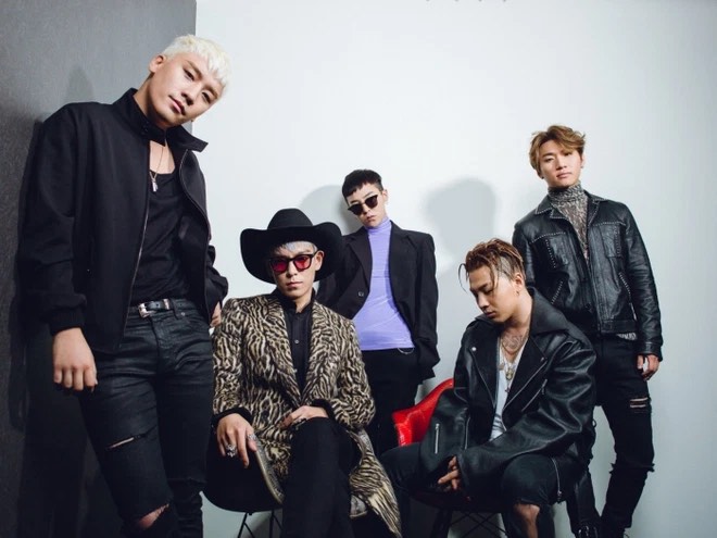 BIGBANG mãi mãi là 5 dòng kẻ, Seungri có hát bè cho T.O.P trong Still Life? - Ảnh 2