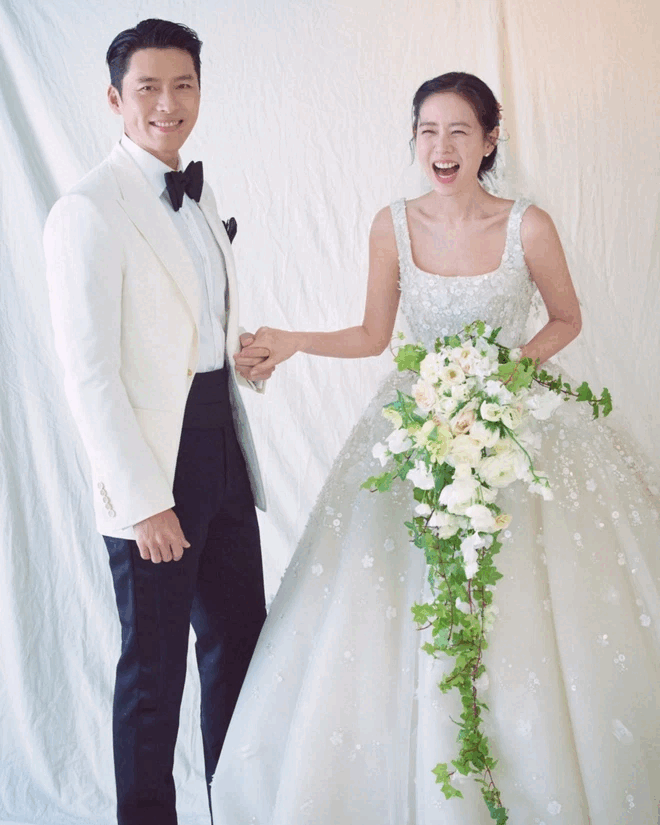 4 ngày sau siêu đám cưới với Son Ye Jin, Hyun Bin đã có động thái đầu tiên khiến dân tình phát cuồng - Ảnh 6