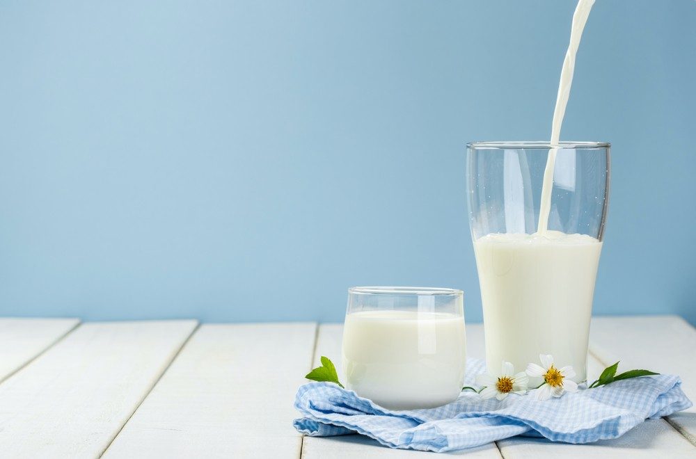 Sữa có bất kỳ lợi ích nào cho da mặt của bạn khi thoa trực tiếp không? - Ảnh 2