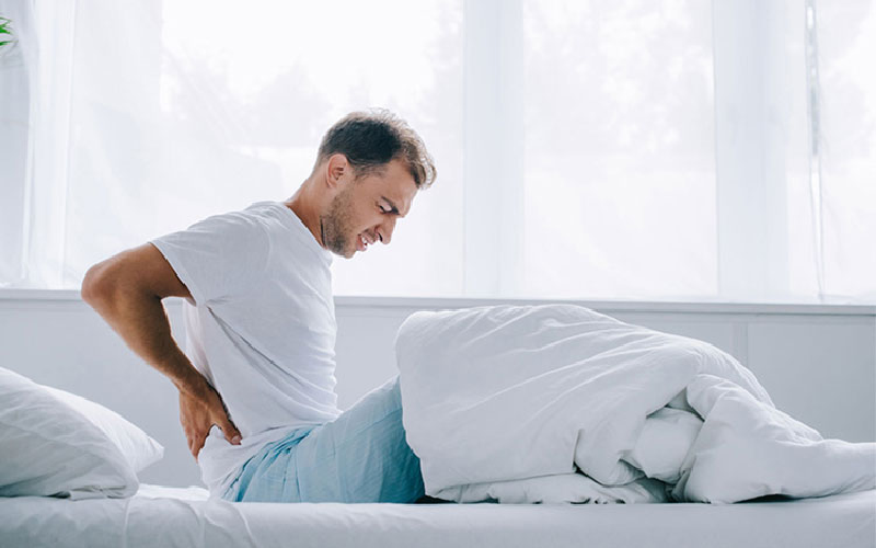 5 triệu chứng bất thường này khi ngủ có thể là dấu hiệu của ung thư, bác sĩ cảnh báo người cao tuổi nên đặc biệt chú ý  - Ảnh 1