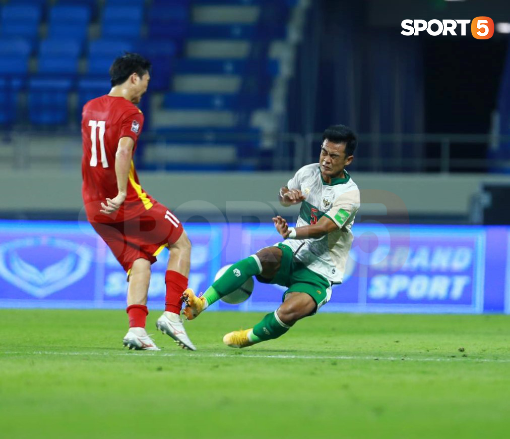 Đến FIFA cũng phải 'choáng' trước thành tích không tưởng của đội tuyển Việt Nam - Ảnh 4