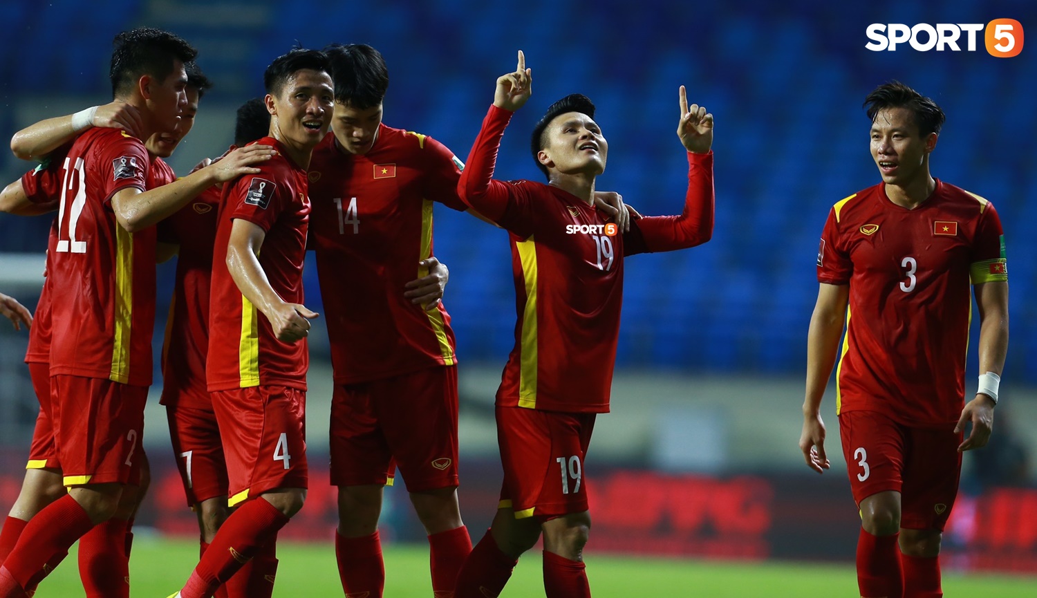 Đến FIFA cũng phải 'choáng' trước thành tích không tưởng của đội tuyển Việt Nam - Ảnh 2