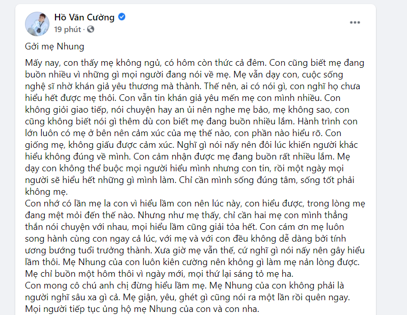 Ho Van Cuong 2