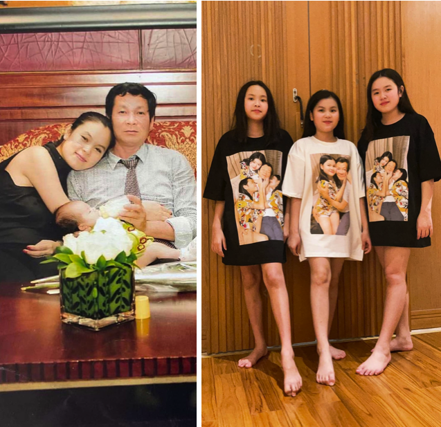 Hoa hậu Phương Lê đổi đời nhờ chồng đại gia: Con tôi còn nhỏ nhưng cũng có rất nhiều tiền - Ảnh 4