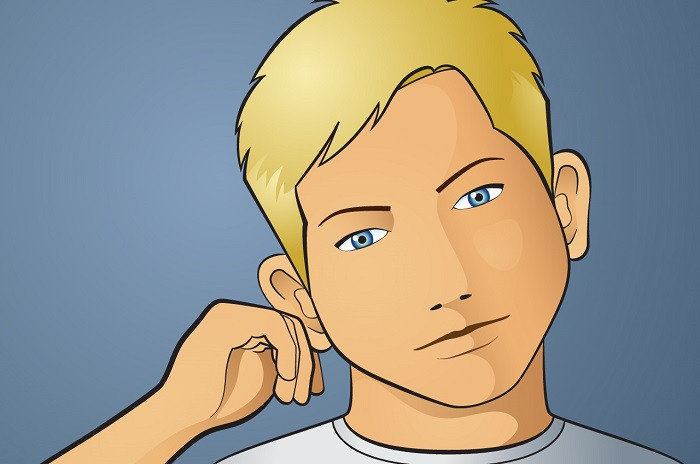 7 cách bảo vệ tai khi nước tràn vào do tắm hoặc đi bơi - Ảnh 3