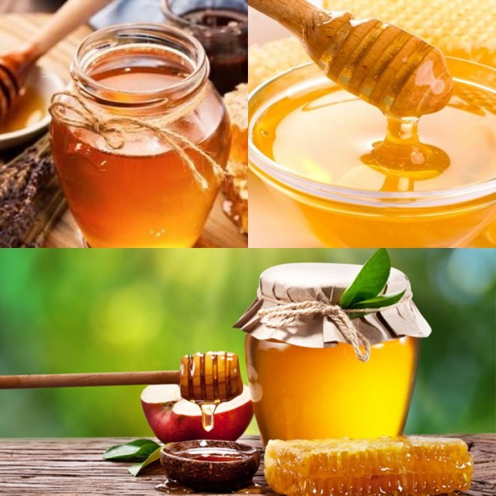 Mật ong rất bổ nhưng đừng dùng quá liều sẽ biến mật ong thành 'thuốc độc' gây nguy hại cho sức khỏe bạn đấy! - Ảnh 3