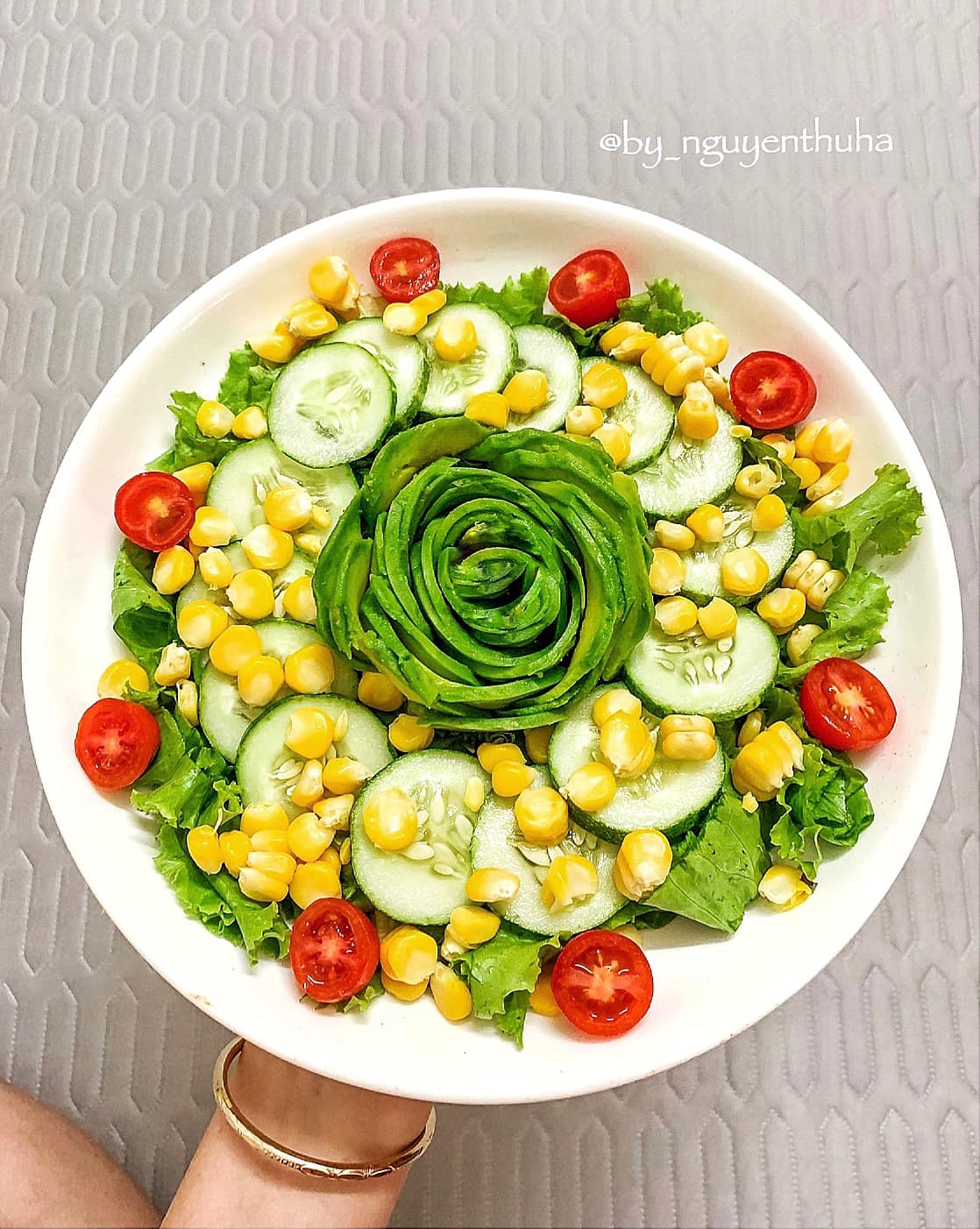 mon salad 4