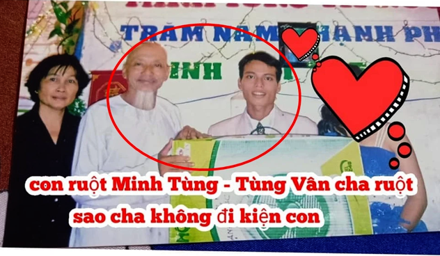 Tinh that Bong Lai 2