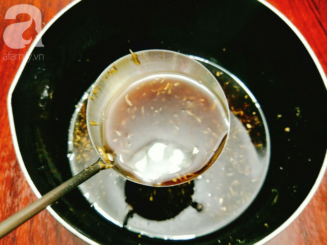 Tự làm chè lam dẻo thơm để nhâm nhi cùng chén trà nóng vào ngày đông lạnh giá - Ảnh 2