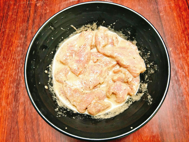 Cách làm thịt bò khô kiểu Hồng Kông thơm cay, dai ngọt để dành ăn Tết - Ảnh 2