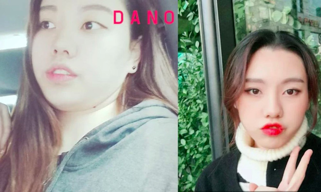 Từ 100kg xuống 50kg chỉ trong 2 năm, gái xinh Hàn Quốc chia sẻ bí quyết giảm cân thần sầu khiến ai cũng hâm mộ - Ảnh 2