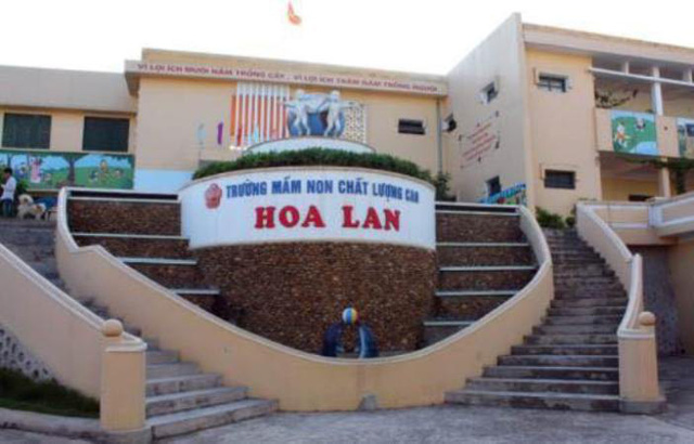 Chuyện lạ ở Quảng Ninh: Phụ huynh nộp học phí muộn sẽ bị phạt - Ảnh 2