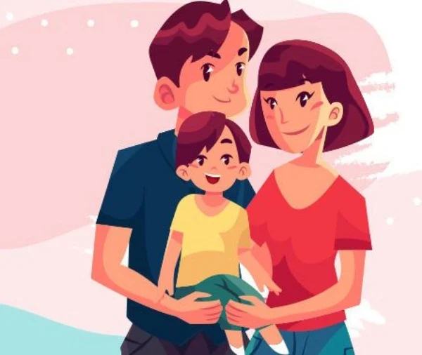 4 kiểu cha mẹ quyết định tương lai con trở thành người thế nào, thành công hay thất bại - Ảnh 3