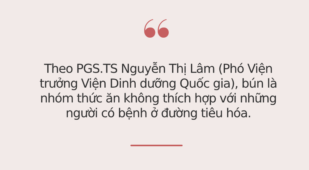 2 thực phẩm quen thuộc trong bữa sáng của người Việt nhưng có những người không nên ăn vì có thể gây hại cho dạ dày và khiến bệnh tình thêm trầm trọng - Ảnh 2