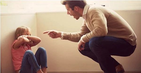5 khiếm khuyết tâm lý của những đứa trẻ thường bị la mắng, bố mẹ nên thay đổi sớm nếu có - Ảnh 1