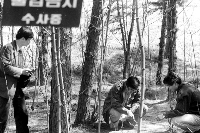Hung thủ vụ giết người hàng loạt rúng động lịch sử Hàn Quốc lần đầu mô tả quá trình gây án, tiết lộ sự thật khiến bản thân y cũng ngỡ ngàng - Ảnh 4