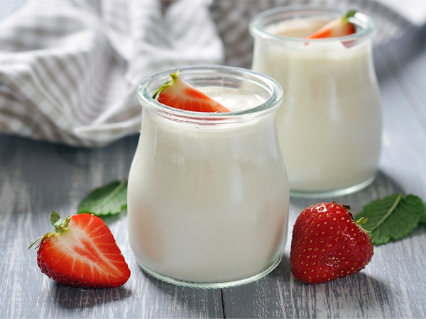 Nhiều nghiên cứu công bố tác dụng ngừa ung thư từ sữa chua nhưng để đạt hiệu quả bạn cần ăn theo 4 cách này - Ảnh 3