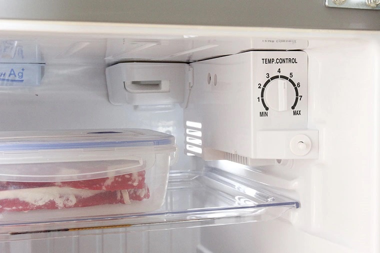 Vào mùa hè nóng nực, nên nên cài đặt tủ lạnh ở chế độ nào cho hợp lý? - Ảnh 2