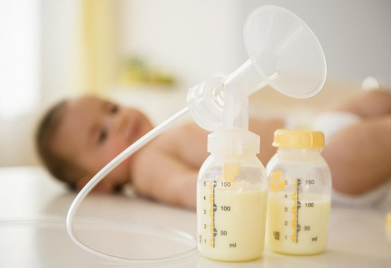 Sữa mẹ tốt cho sự phát triển trẻ em như thế nào? - Ảnh 3