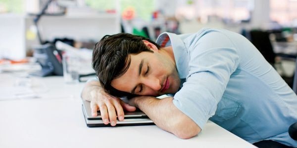 Tăng 40% nguy cơ mất trí nhớ do ngủ trưa - Ảnh 2