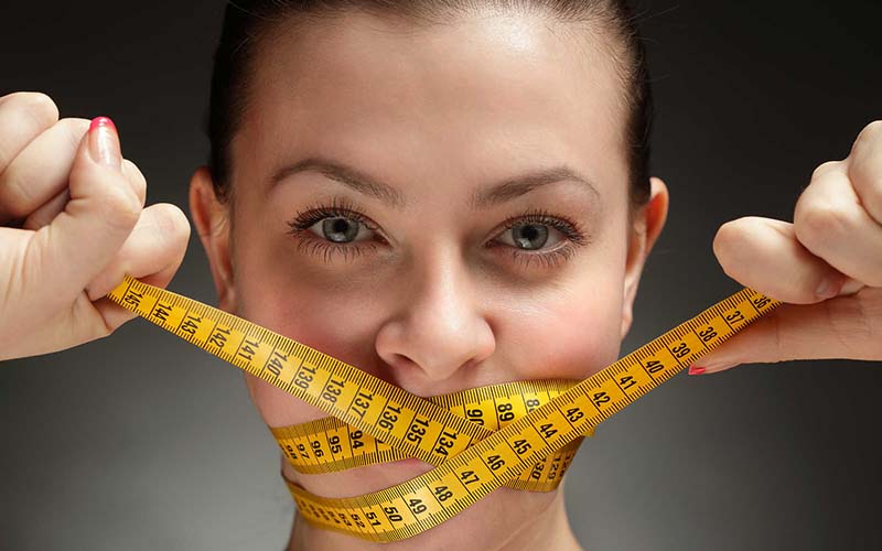 Những sai lầm rất cơ bản khi giảm cân nhiều chị em càng giảm lại càng tăng - Ảnh 3