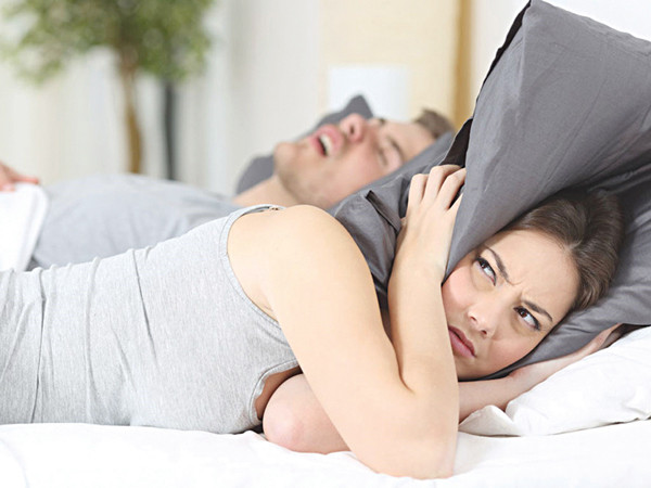 5 lý do không ngờ khiến bạn bị đau đầu buổi sáng khi vừa thức dậy - Ảnh 1