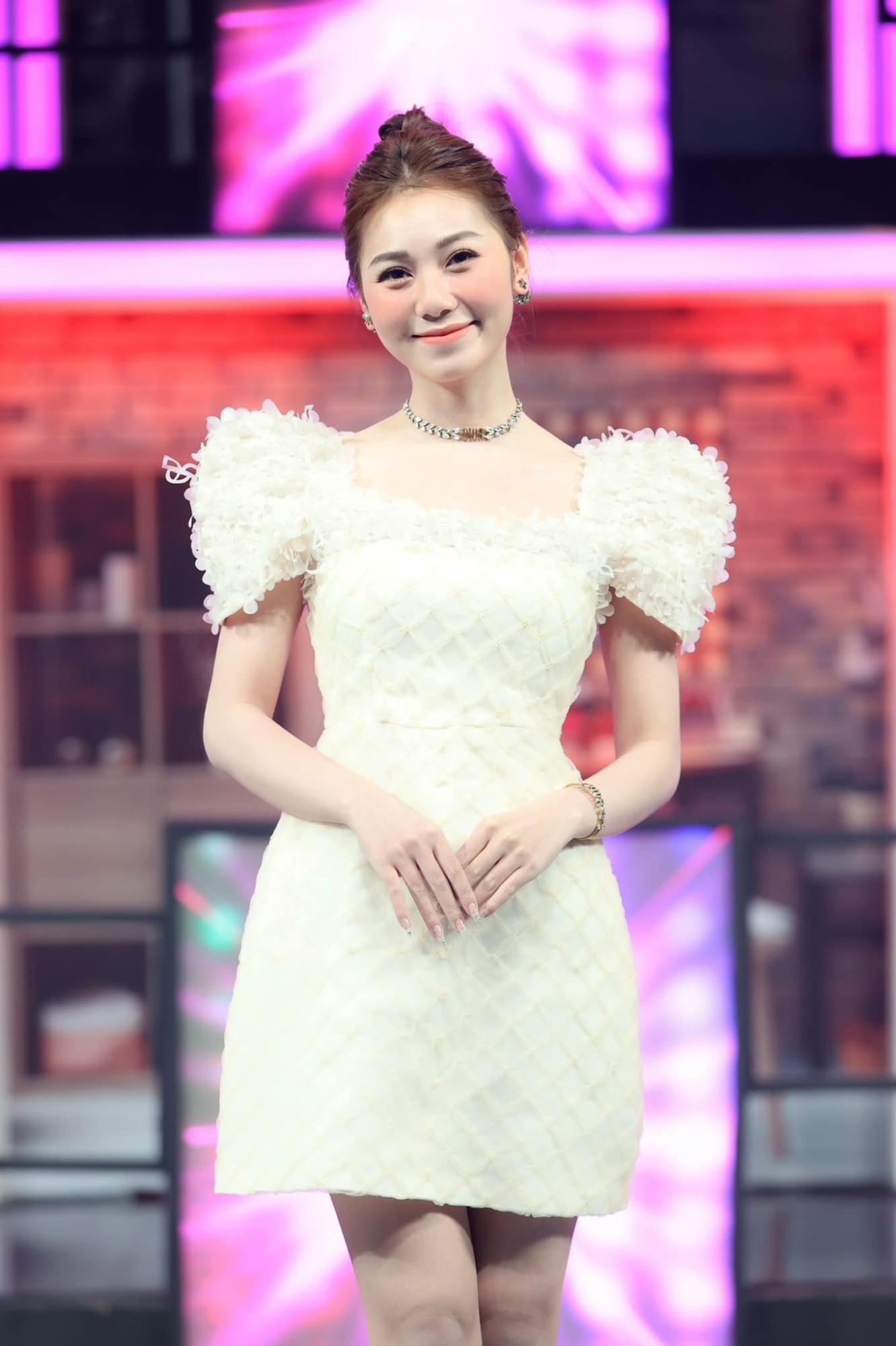 Dàn người đẹp “quen mặt” đăng kí dự thi Miss Grand Việt Nam 2022 - Ảnh 13