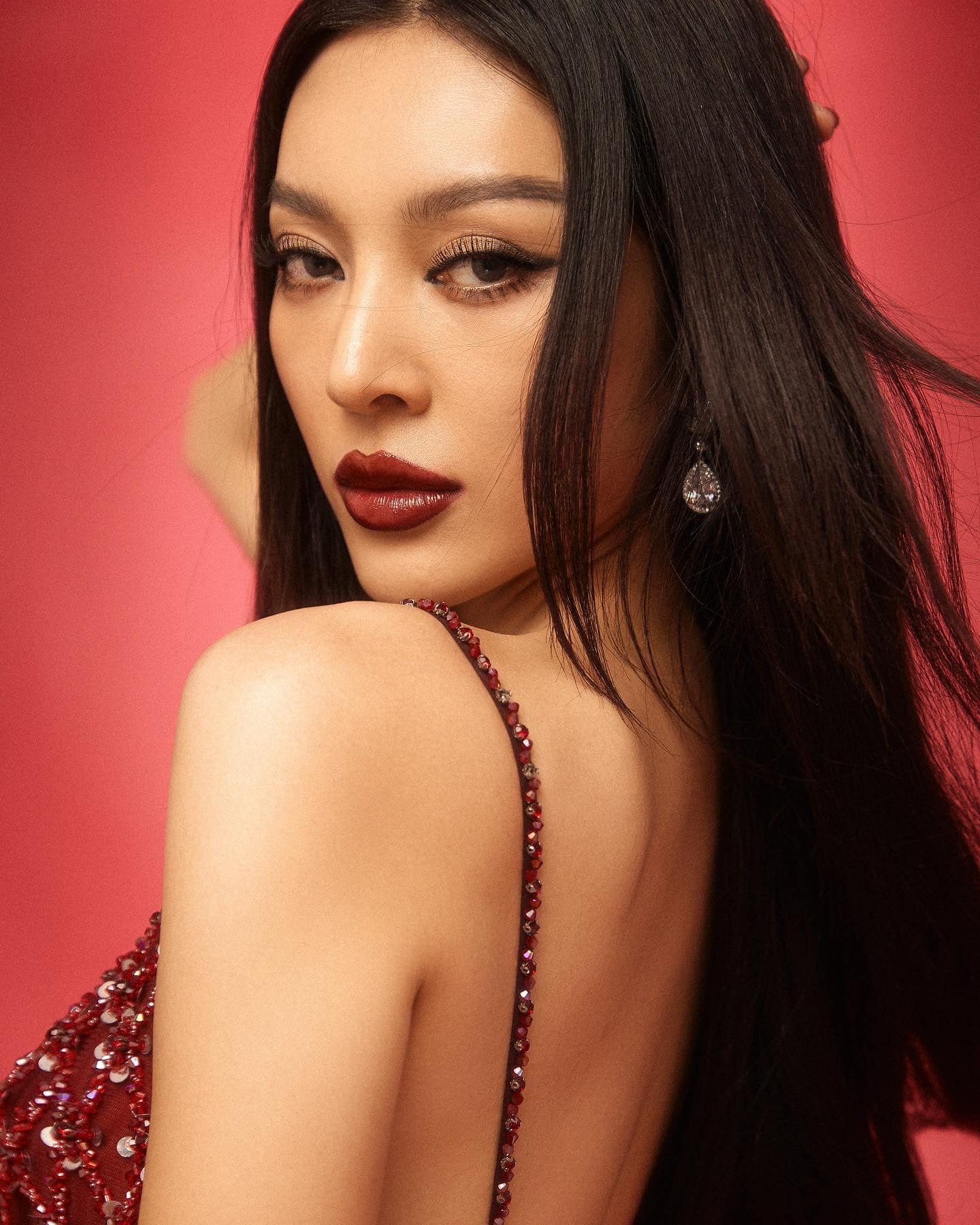 Dàn người đẹp “quen mặt” đăng kí dự thi Miss Grand Việt Nam 2022 - Ảnh 3