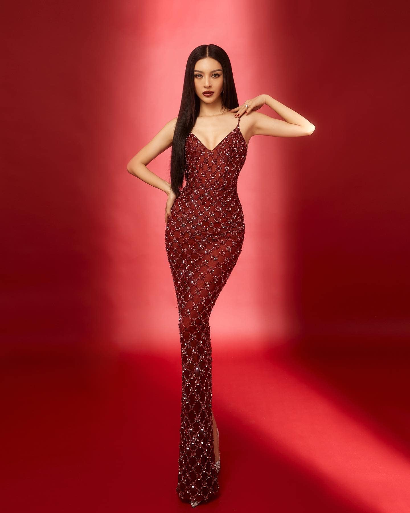 Dàn người đẹp “quen mặt” đăng kí dự thi Miss Grand Việt Nam 2022 - Ảnh 4